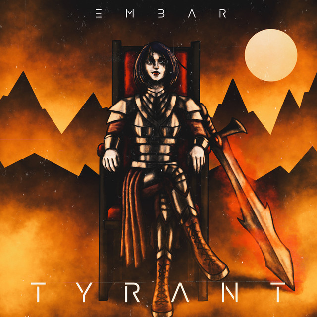 Embar | Spotify
