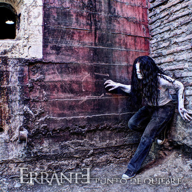 Punto de Quiebre cover art