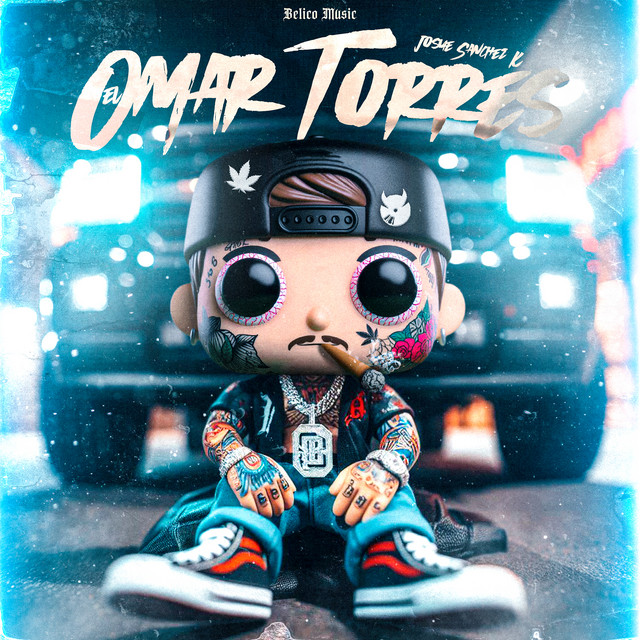 El Omar Torres