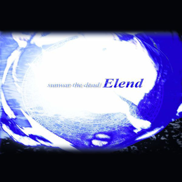 Sunwar The Dead cover art