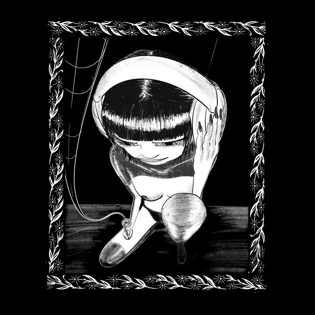 Proof of S.L.O.G. cover art