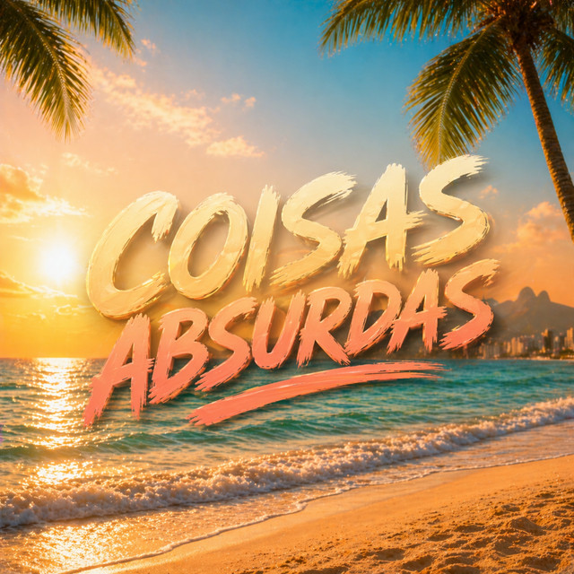 COISAS ABSURDAS album image