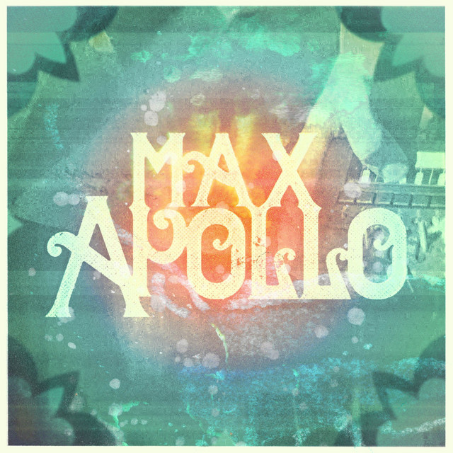 Max Apollo cover art