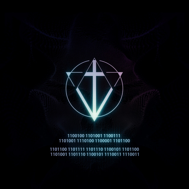 Digital Loneliness cover art
