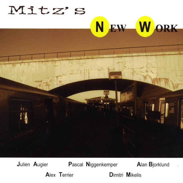 Mitz's New Work - Album by Mitz Jazz Quintet | Spotify