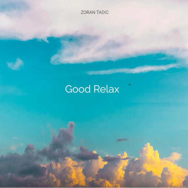 Good Relax cover