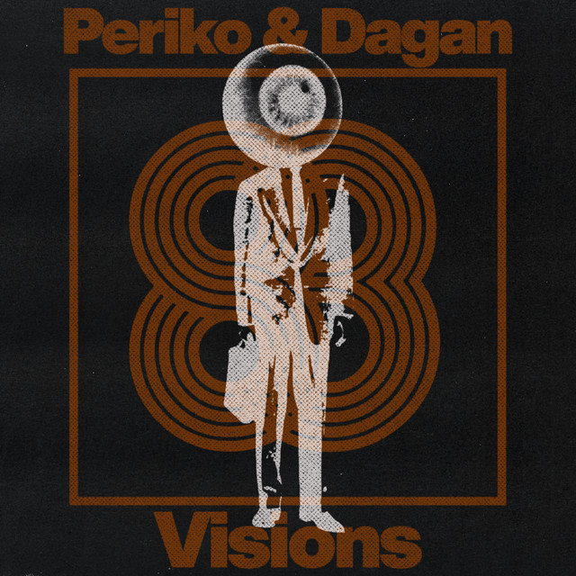 Visions album art