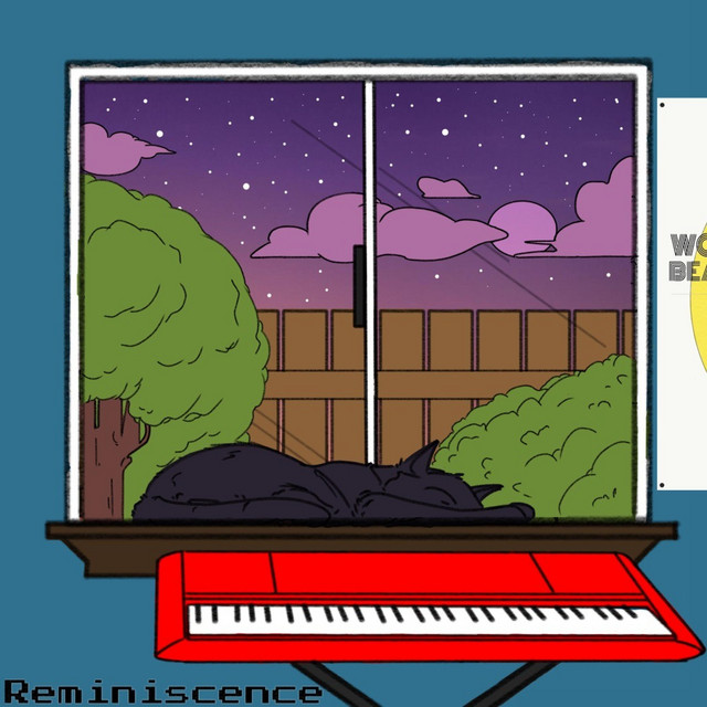 Reminiscence cover art