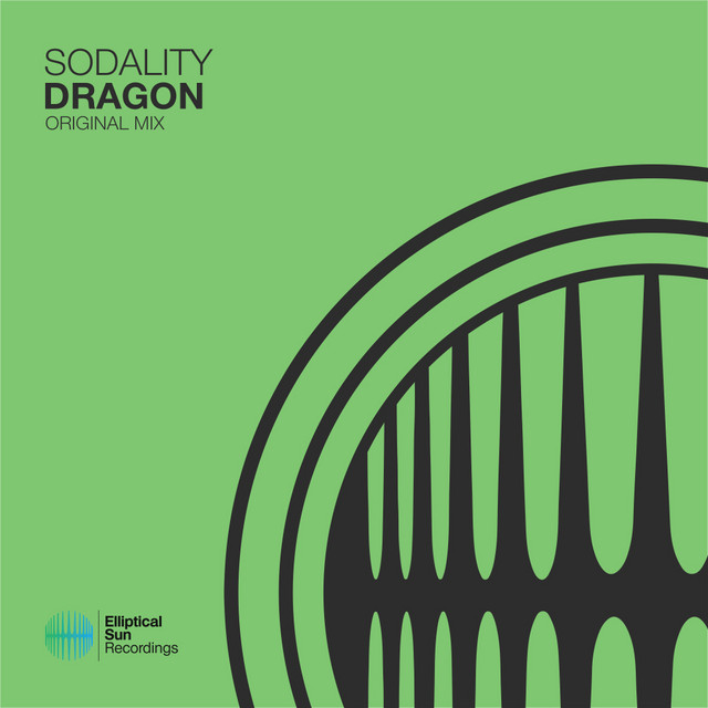 Dragon album art