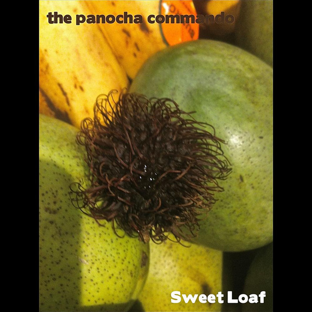 Sweet Loaf cover art