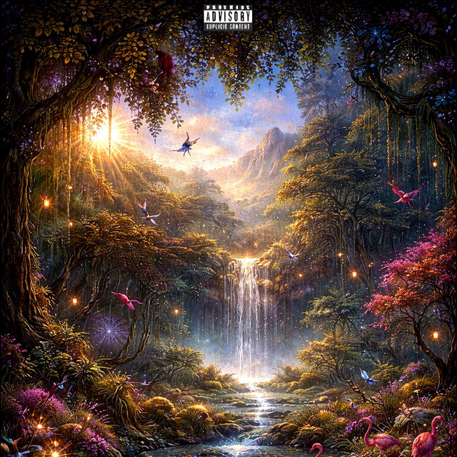 bandicoupes paradise cover art
