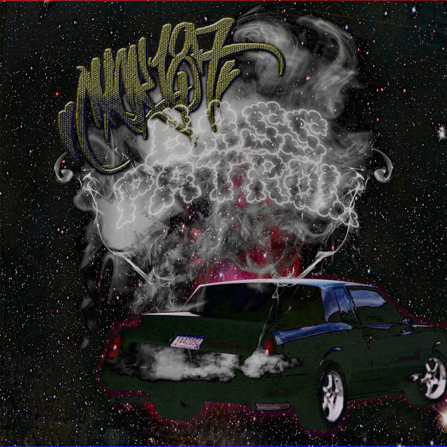 Bass Patrol cover