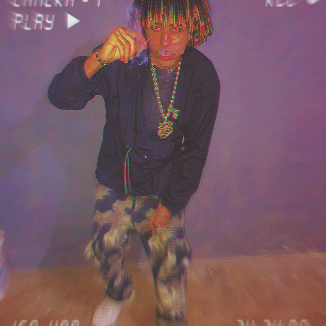 Lifestyle de um Gangsta cover art