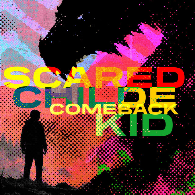Comeback Kid cover art