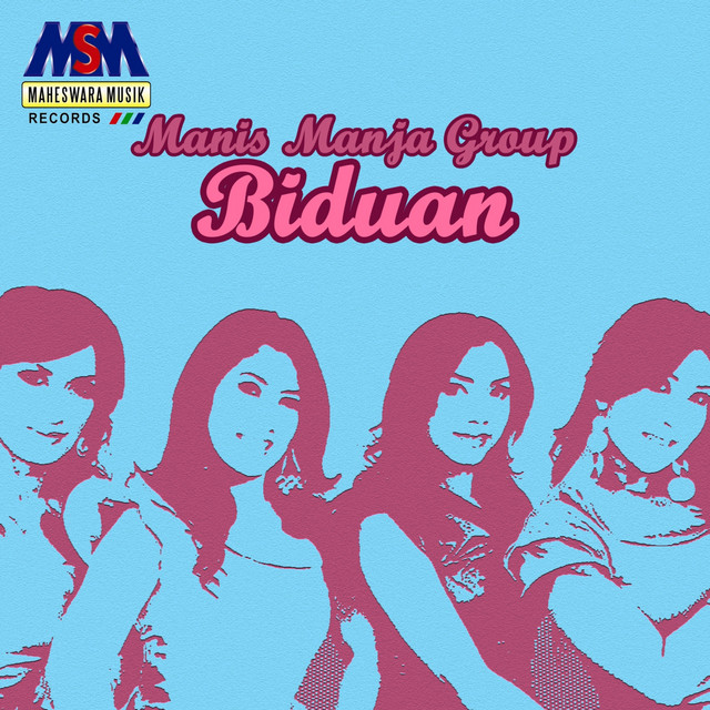 Manis Manja Group - Biduan