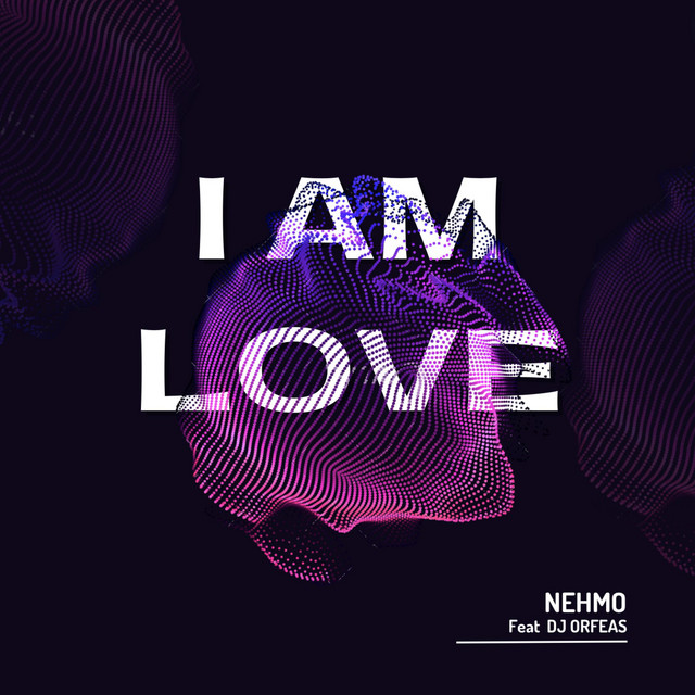 I am Love cover art