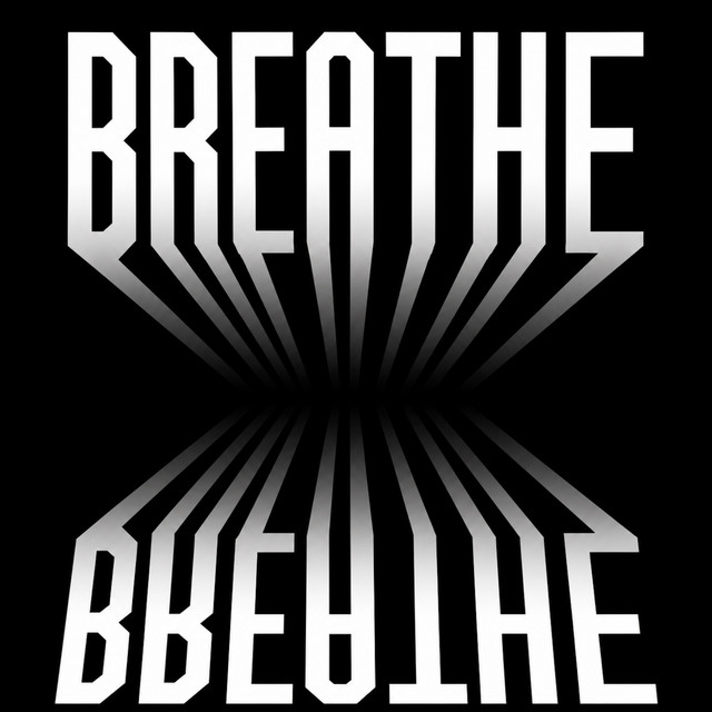 Breathe - Jos & Eli Remix cover art