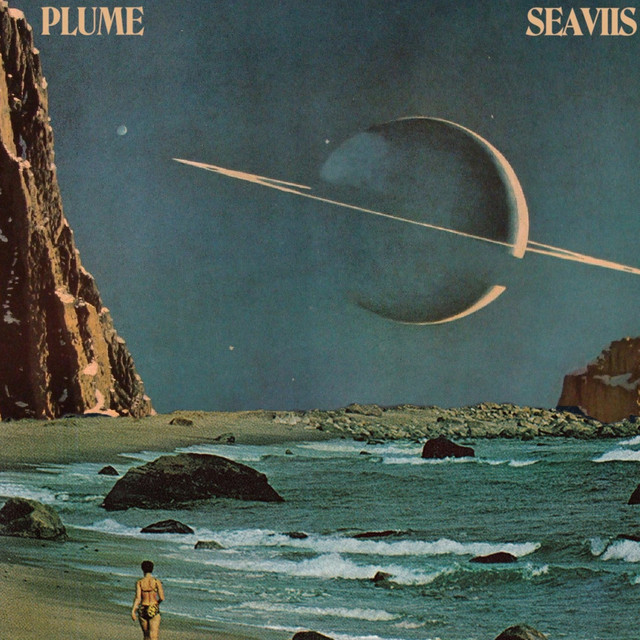 Seaviis cover art
