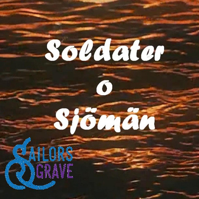 Sailor's Grave Photo
