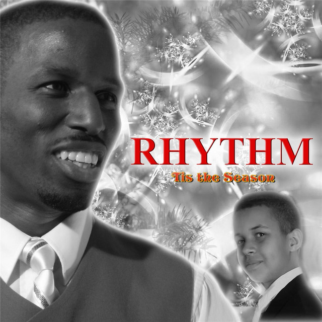God Rest Ye Merry Gentlemen cover art