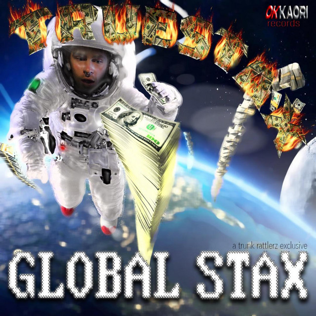 TRUE STAX