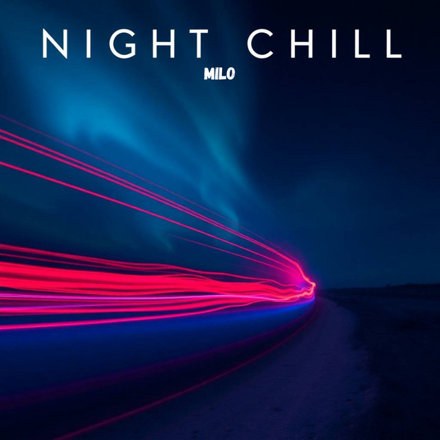 Night Chill cover art