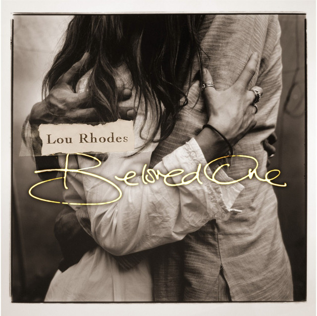 Beloved One cover art