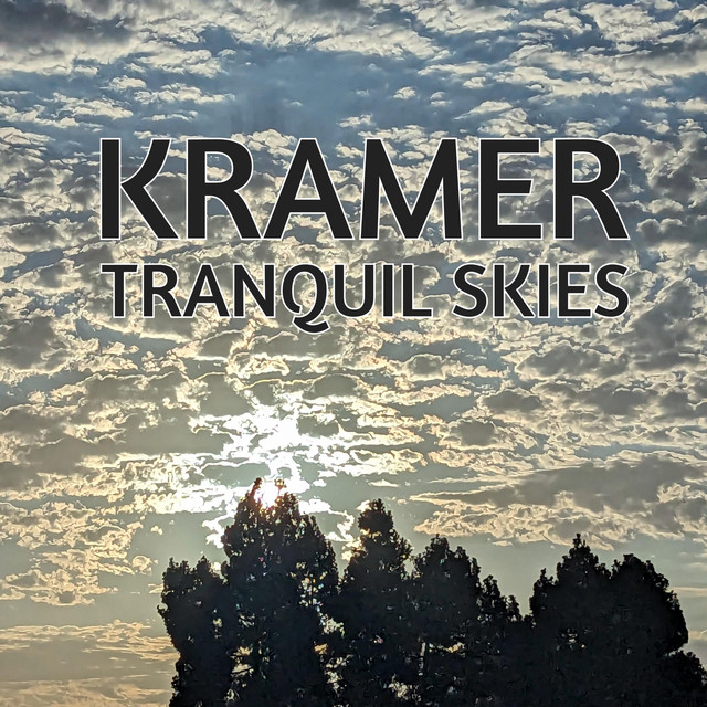 Tranquil Skies - Radio Edit