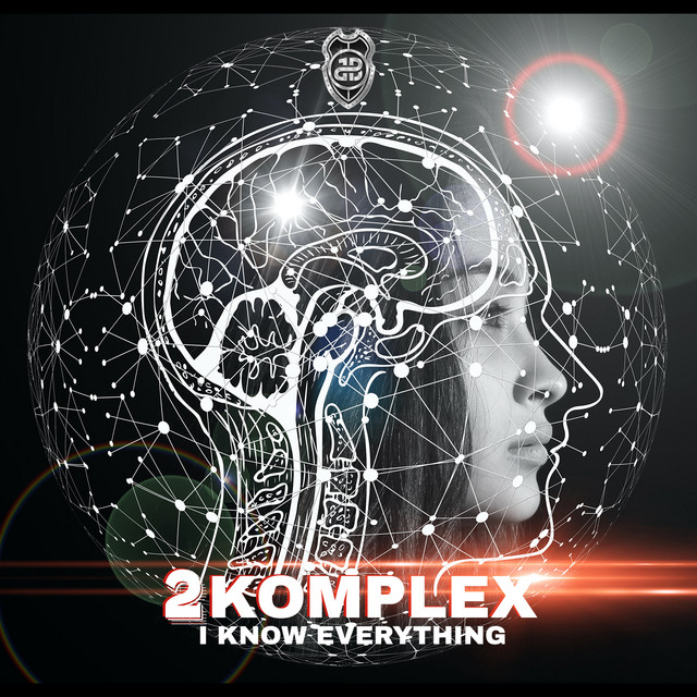 I Know Everything cover