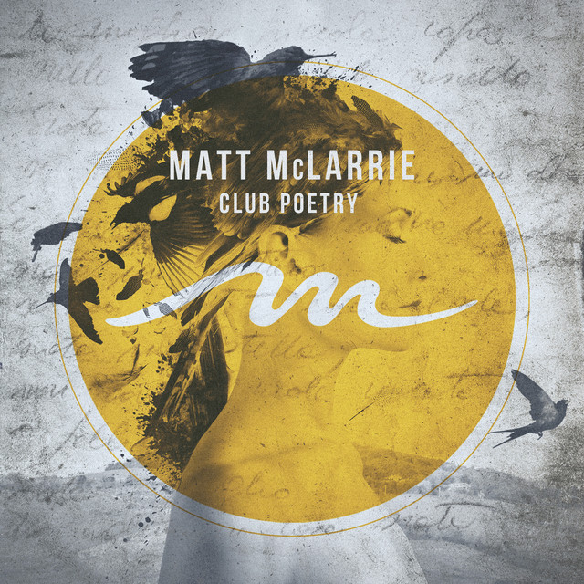 Club Poetry cover art