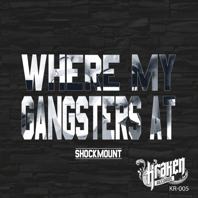 Shockmount
