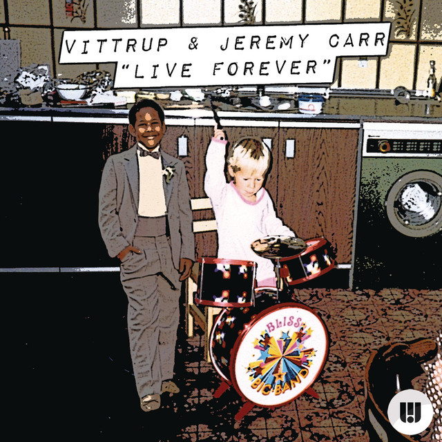 Live Forever - KATO Radio Edit