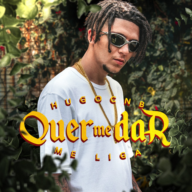 Quer Me Dar Me Liga