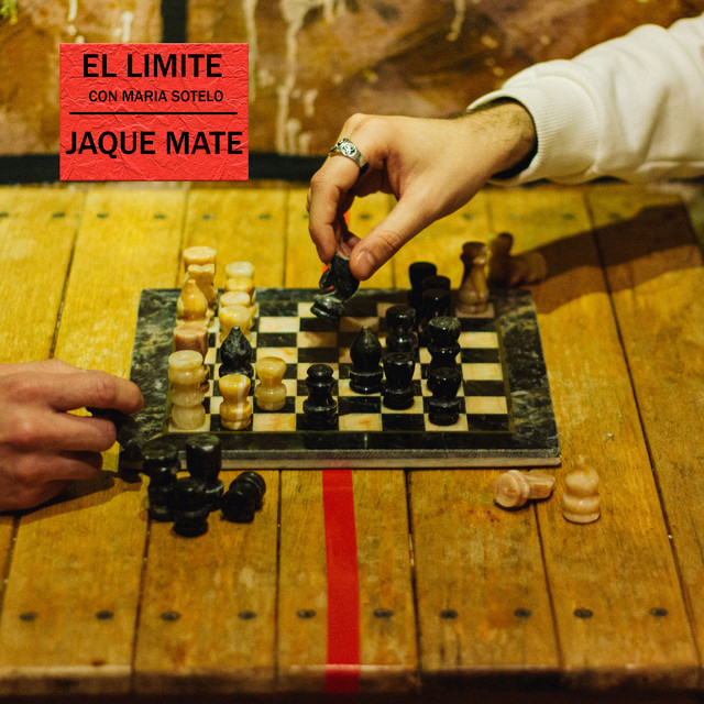 El Límite / Jaque Mate cover art
