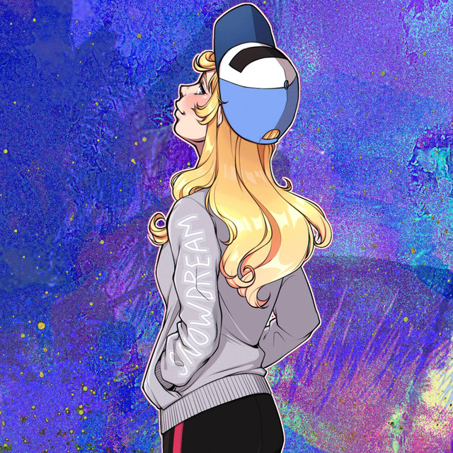 A Good Feeling cover art