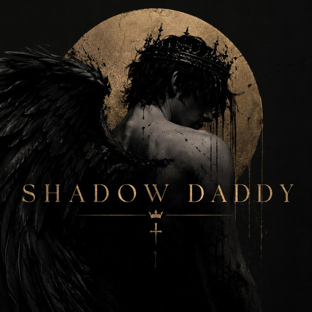 Shadow Daddy cover art