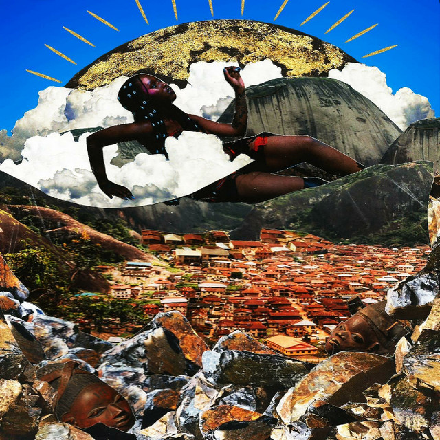 High — Divine Earth · 1 song
