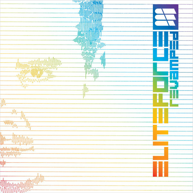 Revamped cover art