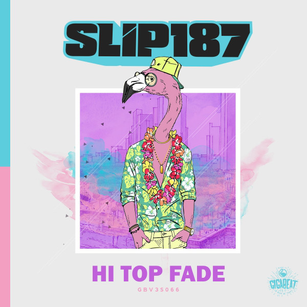 Hi Top Fade album art