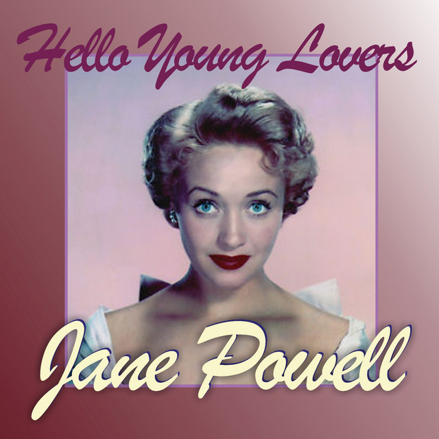 Hello Young Lovers cover art