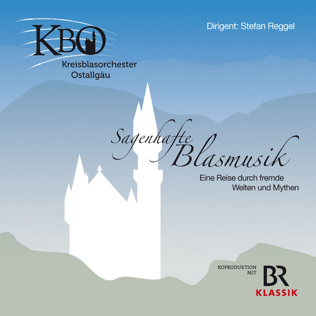 Kreisblasorchester Ostallgäu