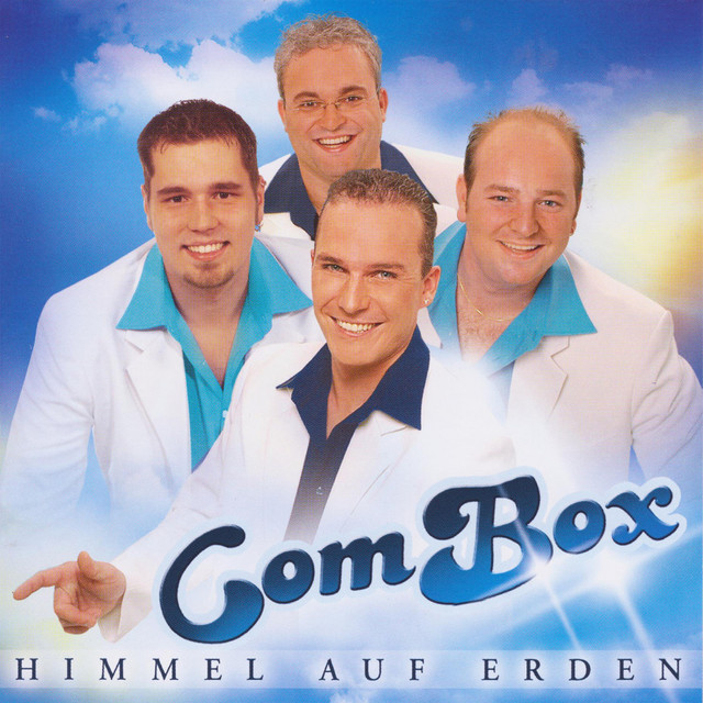 Himmel auf Erden cover art