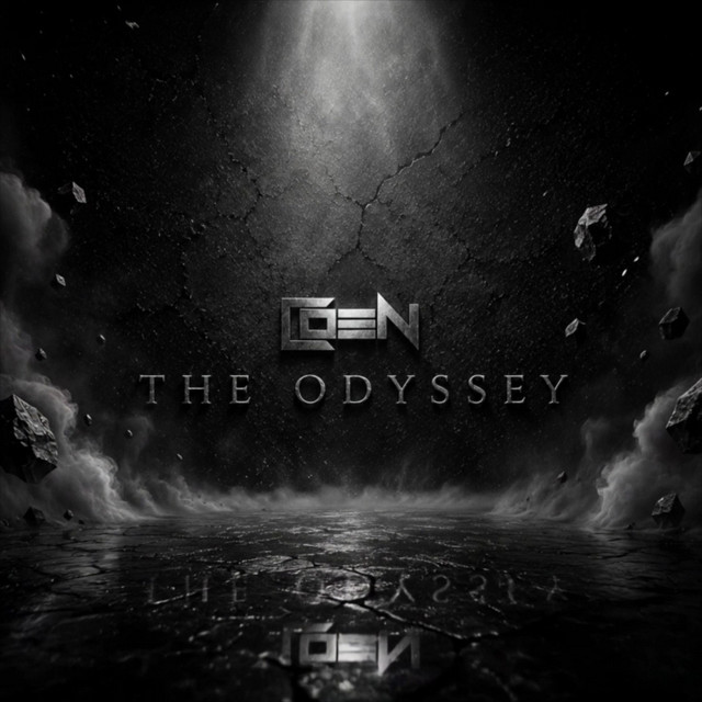 THE ODYSSEY