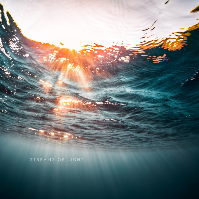Streams Of Light cover