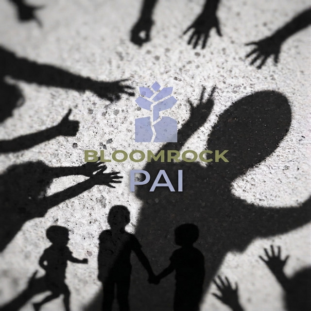 BLOOMROCK