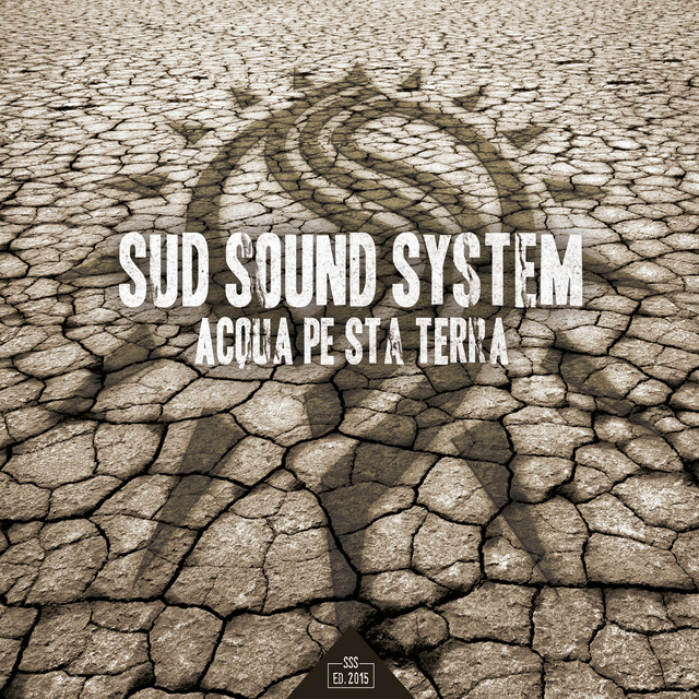 Acqua pe sta terra cover art