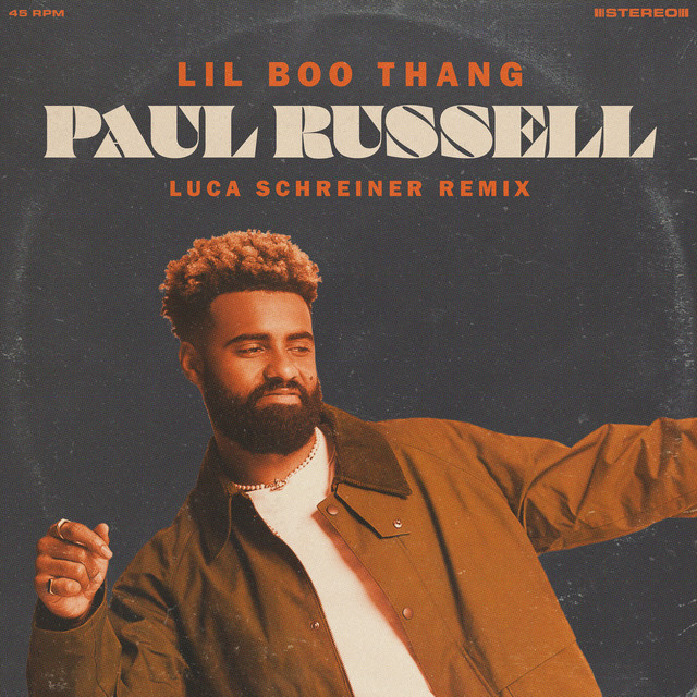 Lil Boo Thang - Luca Schreiner Remix - song and lyrics by Paul