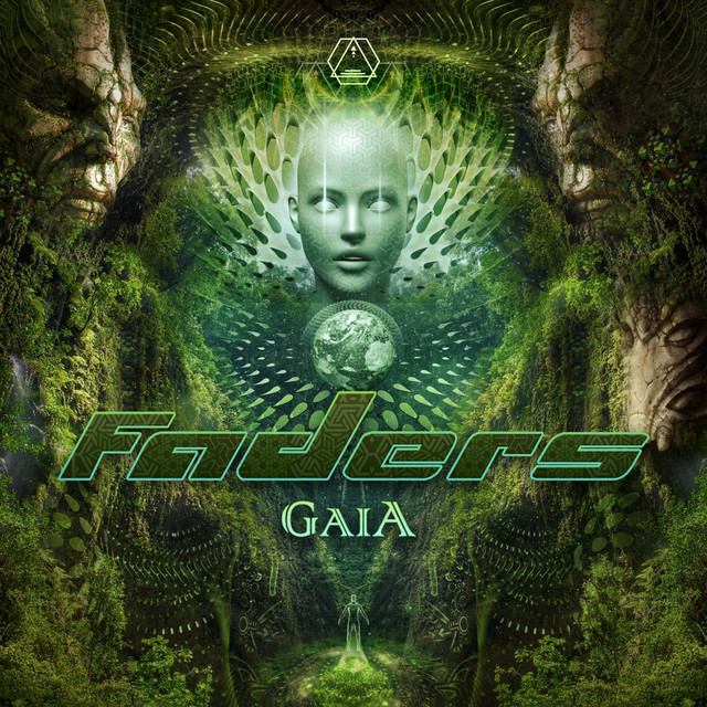 Gaia album art