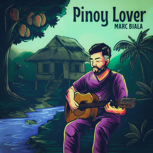 Pinoy Lover - Erning Bathala Remix
