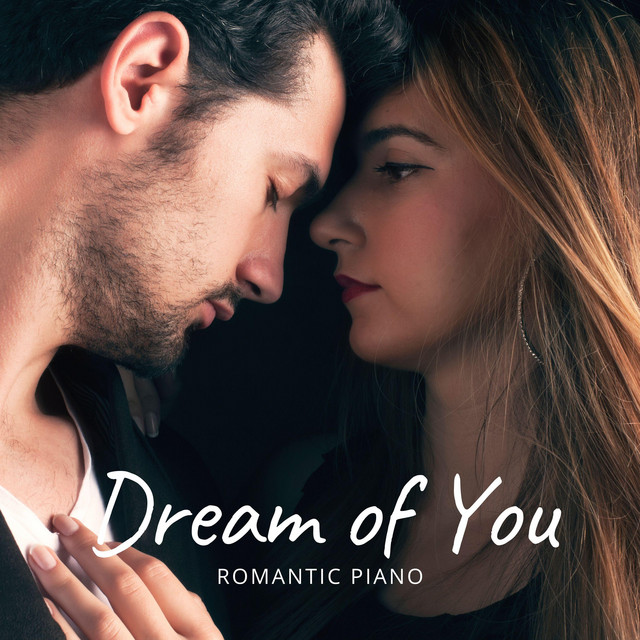 Обкладинка: Dream of You — Serge K
